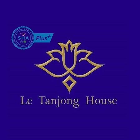 Le Tanjong House Patong Exterior foto