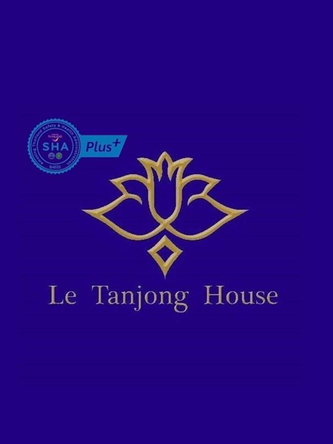 Le Tanjong House Patong Exterior foto